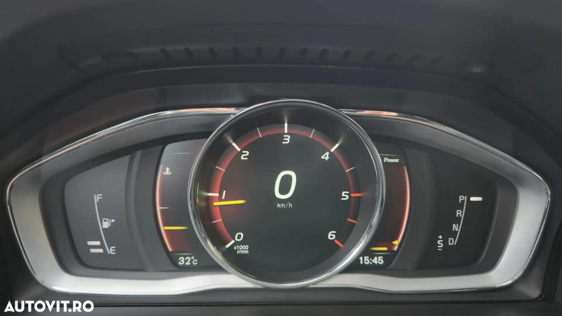 Volvo XC 60 D4 Geartronic Inscription