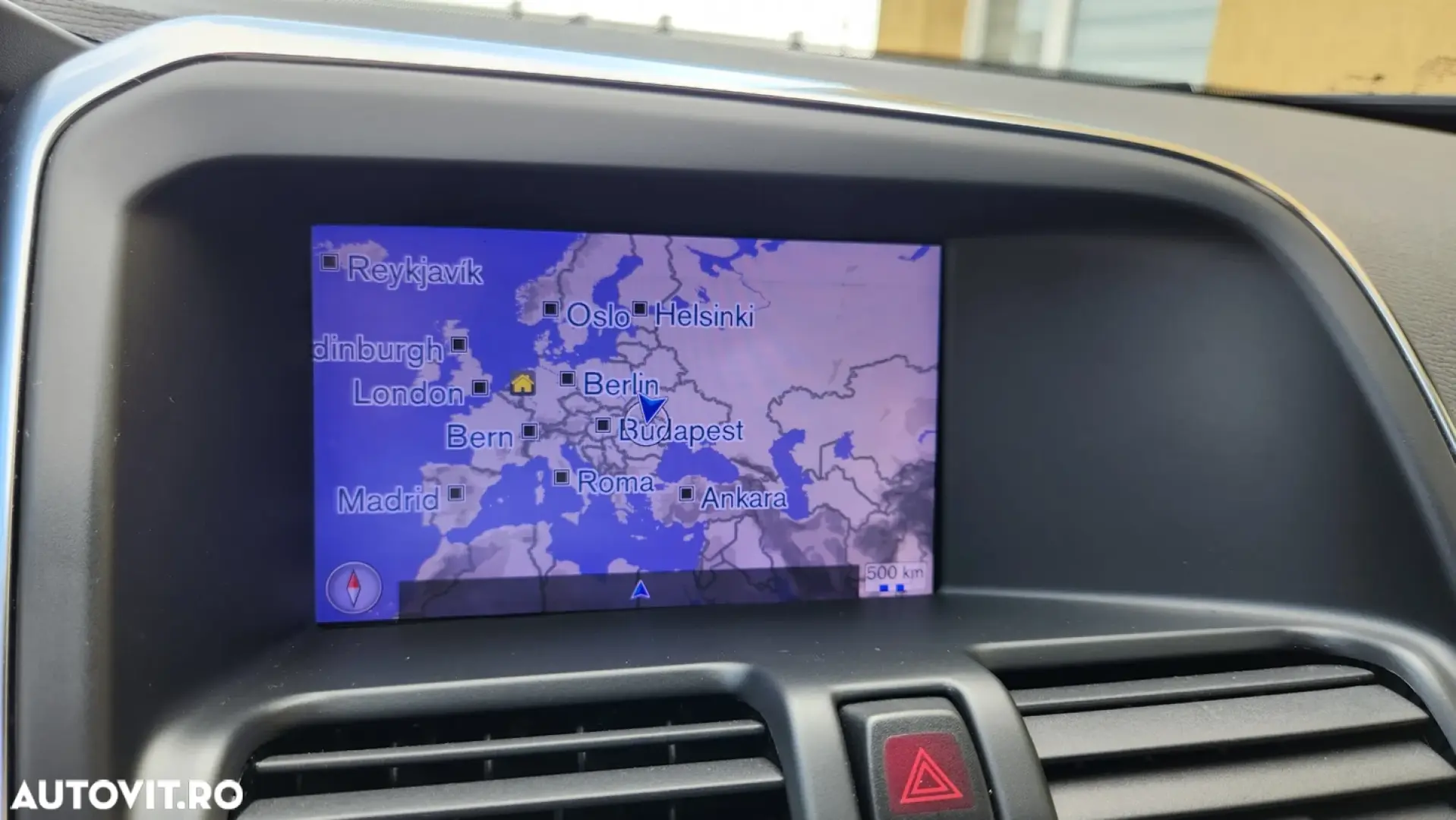 Volvo XC 60 D4 Geartronic Inscription