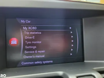 Volvo XC 60 D4 Geartronic Inscription