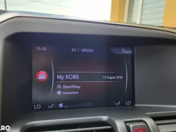 Volvo XC 60 D4 Geartronic Inscription