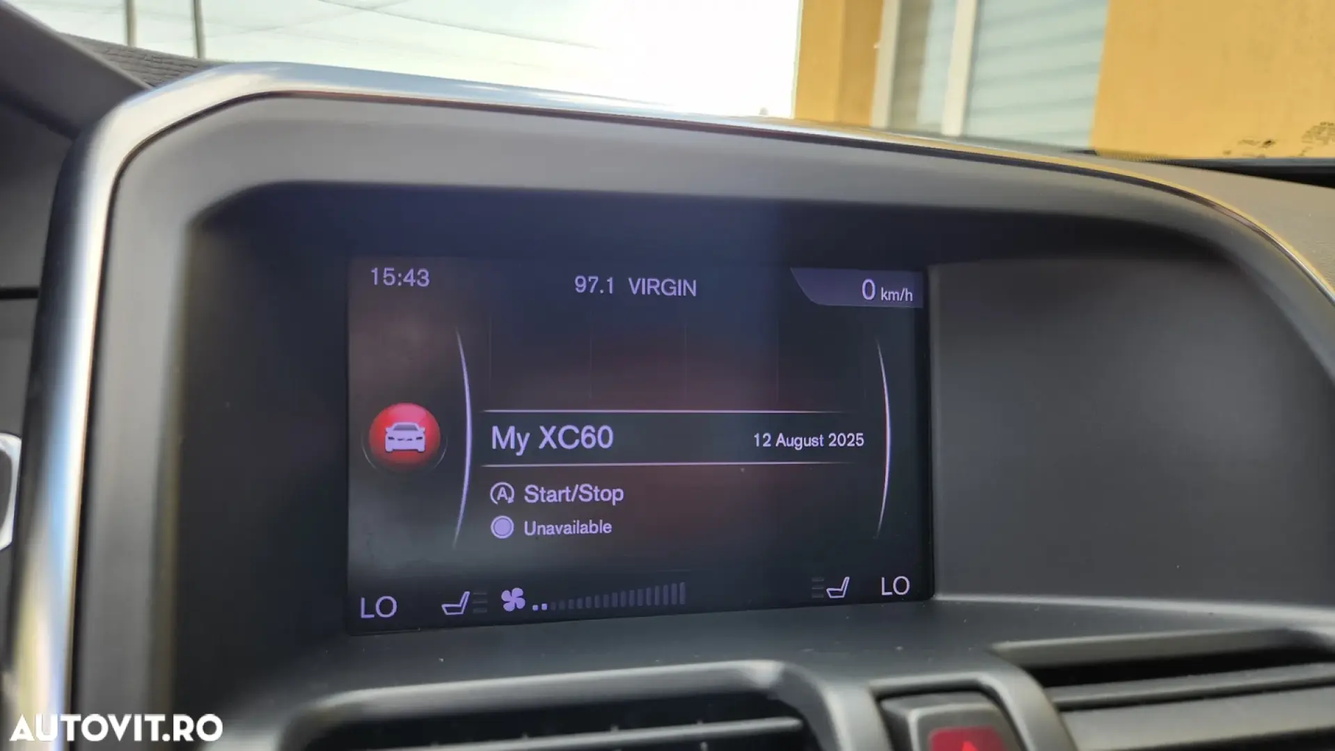 Volvo XC 60 D4 Geartronic Inscription