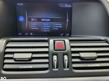 Volvo XC 60 D4 Geartronic Inscription