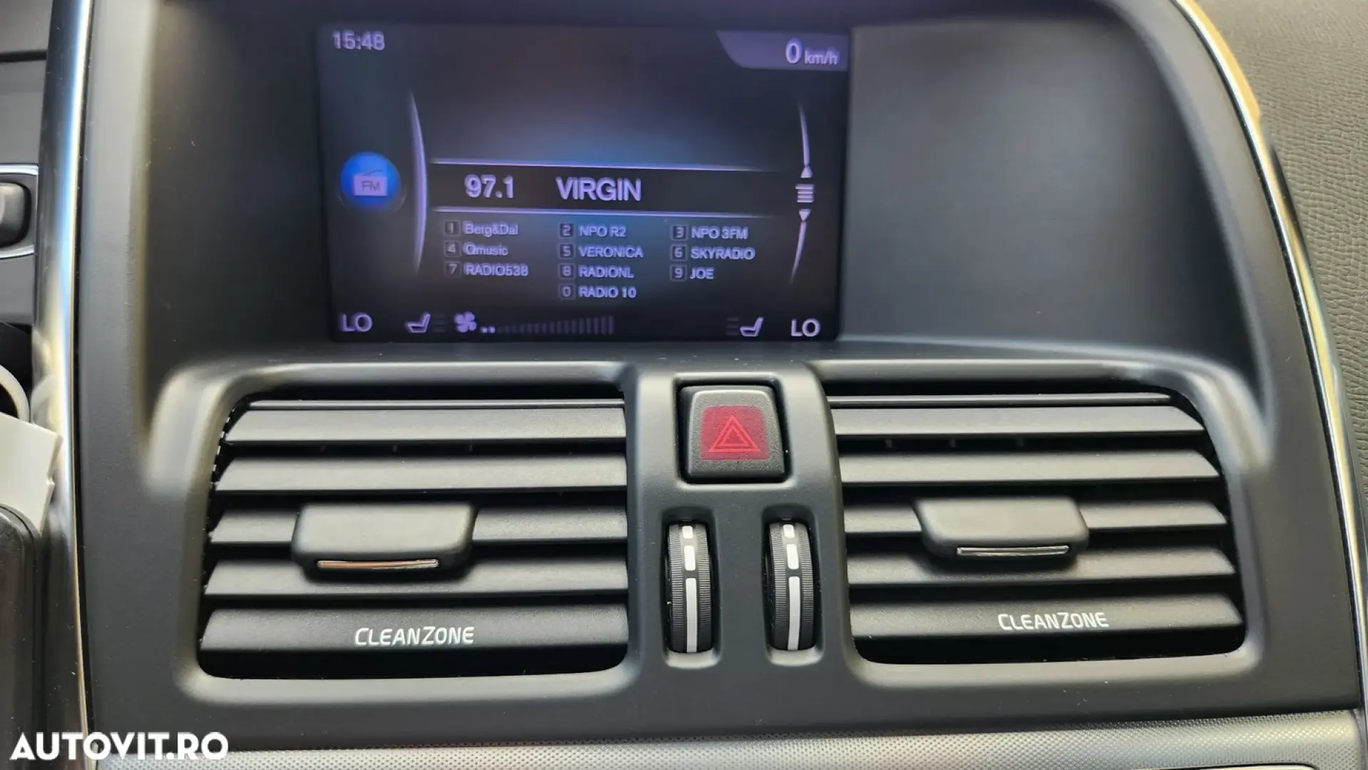 Volvo XC 60 D4 Geartronic Inscription