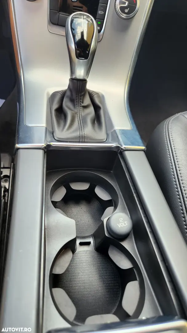 Volvo XC 60 D4 Geartronic Inscription