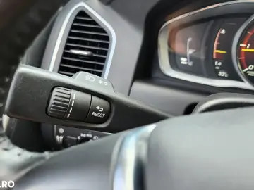 Volvo XC 60 D4 Geartronic Inscription