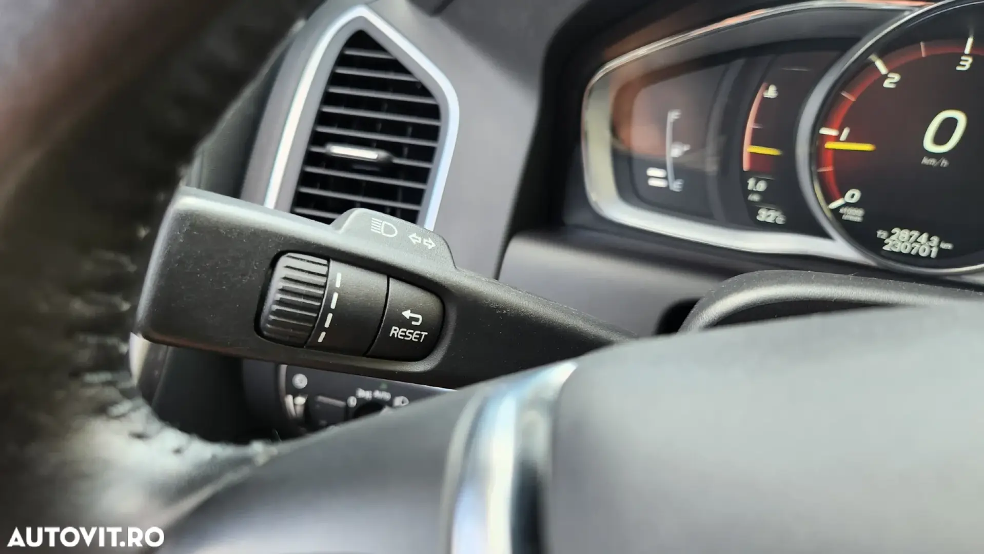 Volvo XC 60 D4 Geartronic Inscription