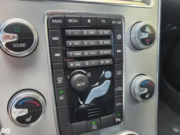 Volvo XC 60 D4 Geartronic Inscription