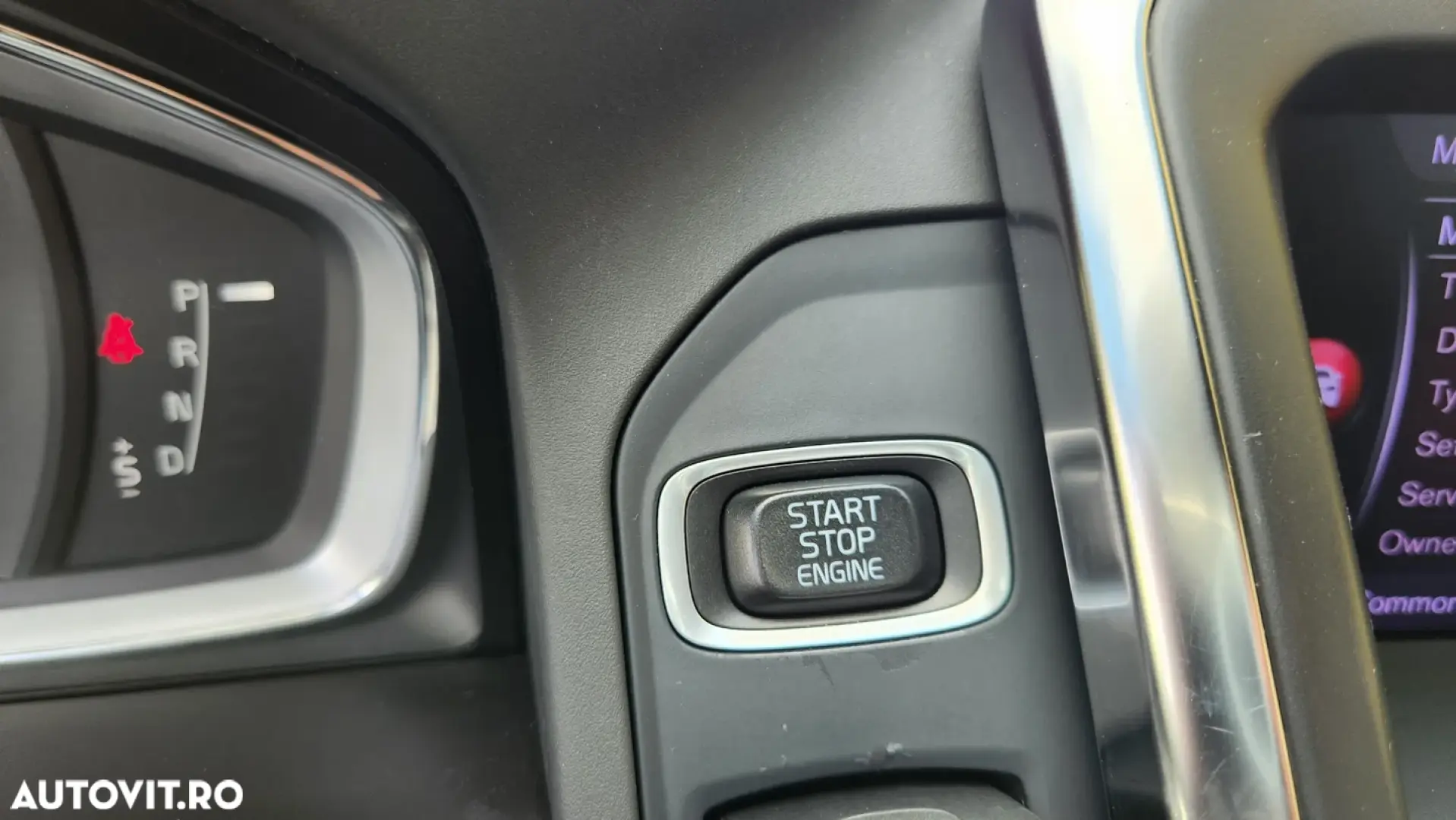 Volvo XC 60 D4 Geartronic Inscription