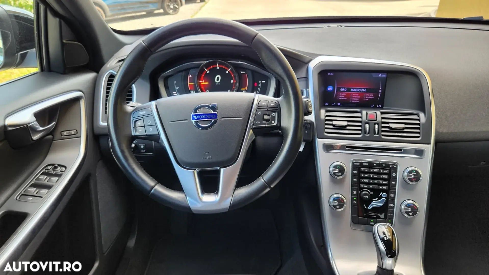 Volvo XC 60 D4 Geartronic Inscription