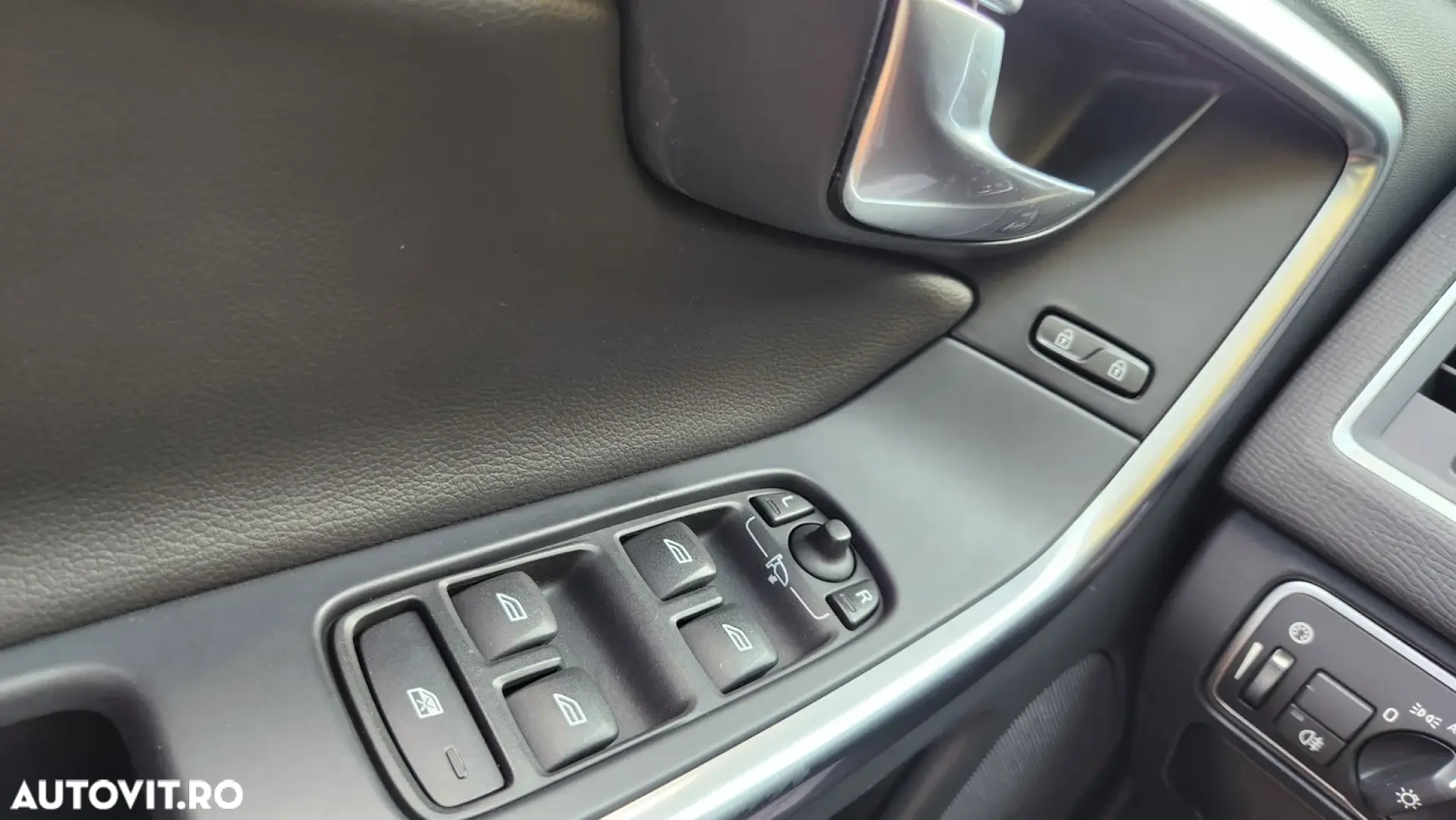 Volvo XC 60 D4 Geartronic Inscription