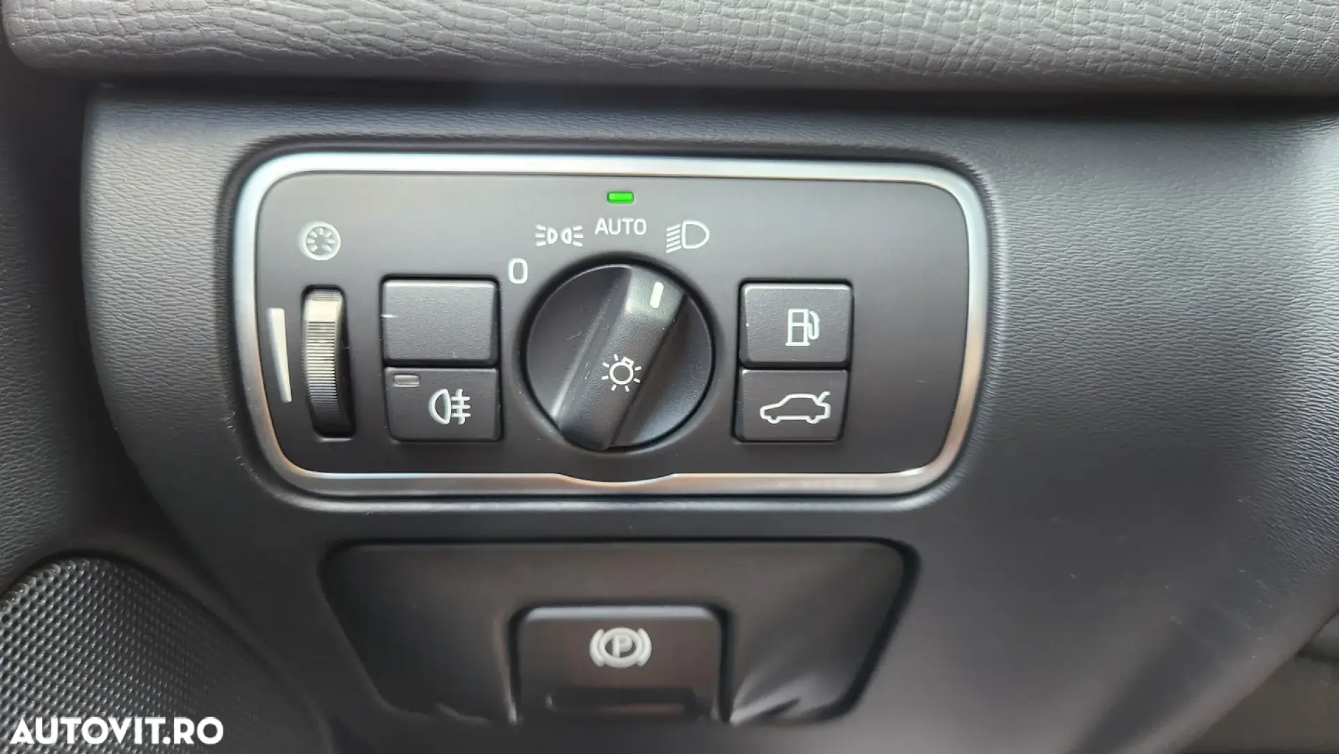 Volvo XC 60 D4 Geartronic Inscription