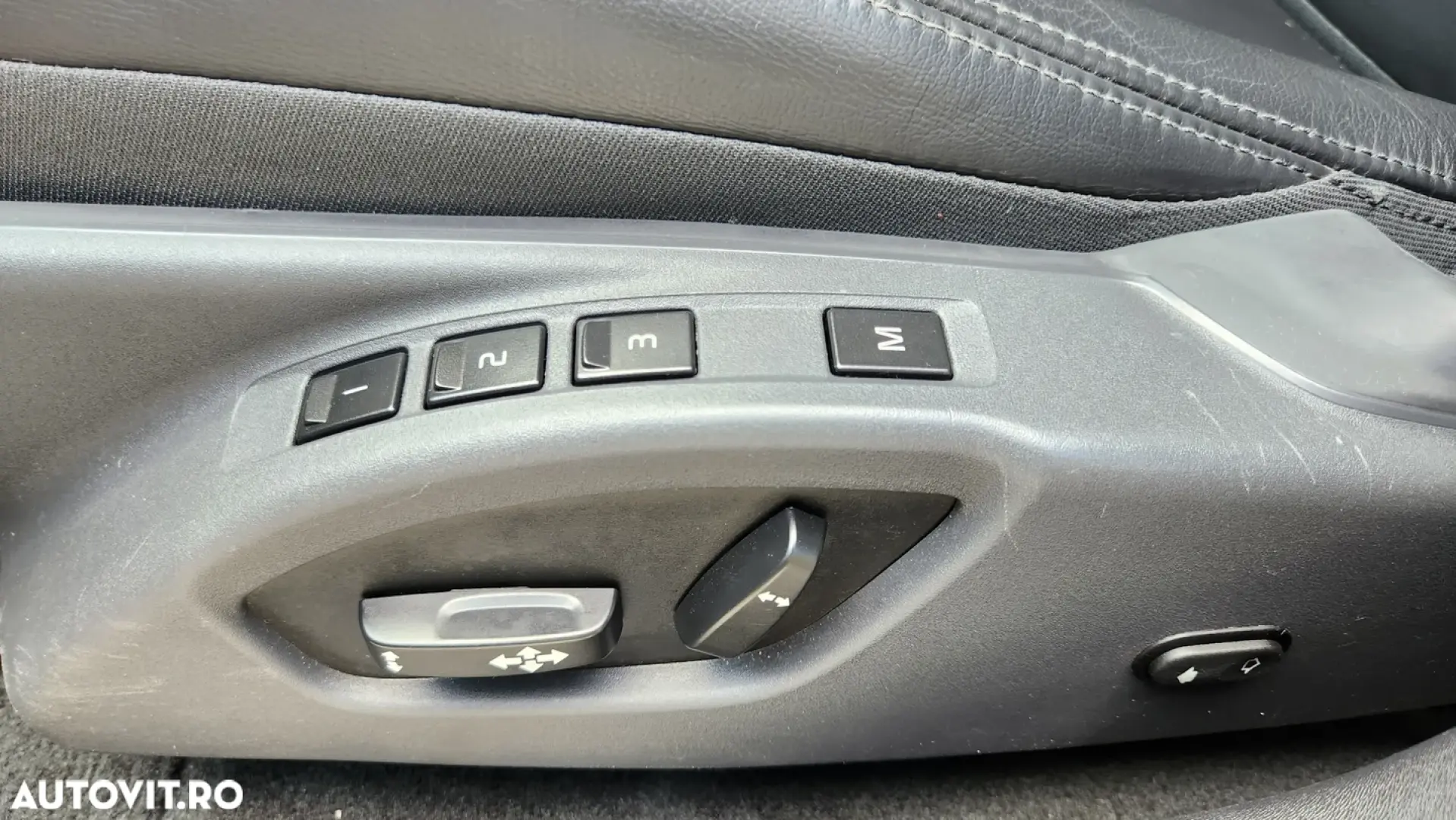 Volvo XC 60 D4 Geartronic Inscription