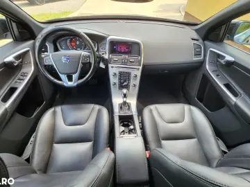 Volvo XC 60 D4 Geartronic Inscription