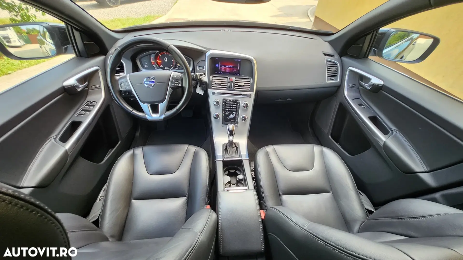 Volvo XC 60 D4 Geartronic Inscription