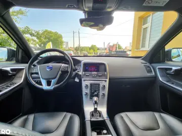 Volvo XC 60 D4 Geartronic Inscription