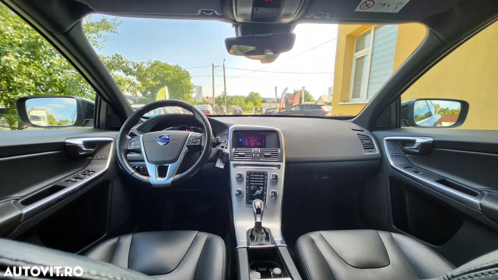 Volvo XC 60 D4 Geartronic Inscription