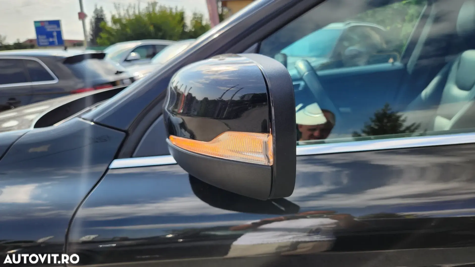 Volvo XC 60 D4 Geartronic Inscription