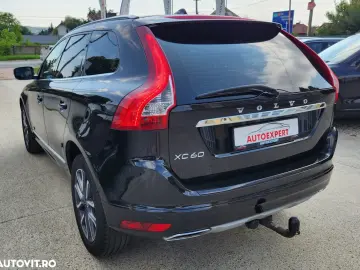 Volvo XC 60 D4 Geartronic Inscription