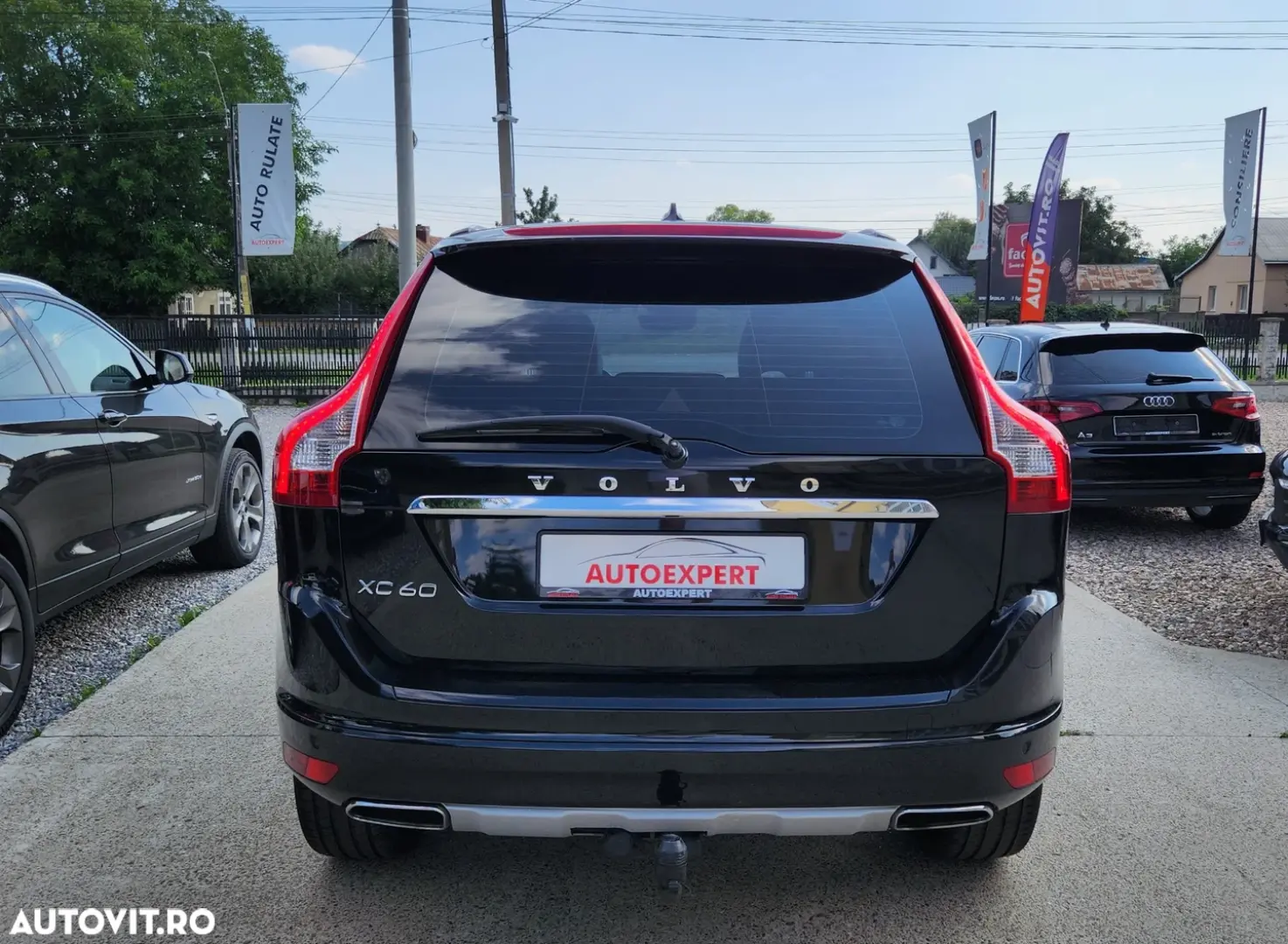 Volvo XC 60 D4 Geartronic Inscription