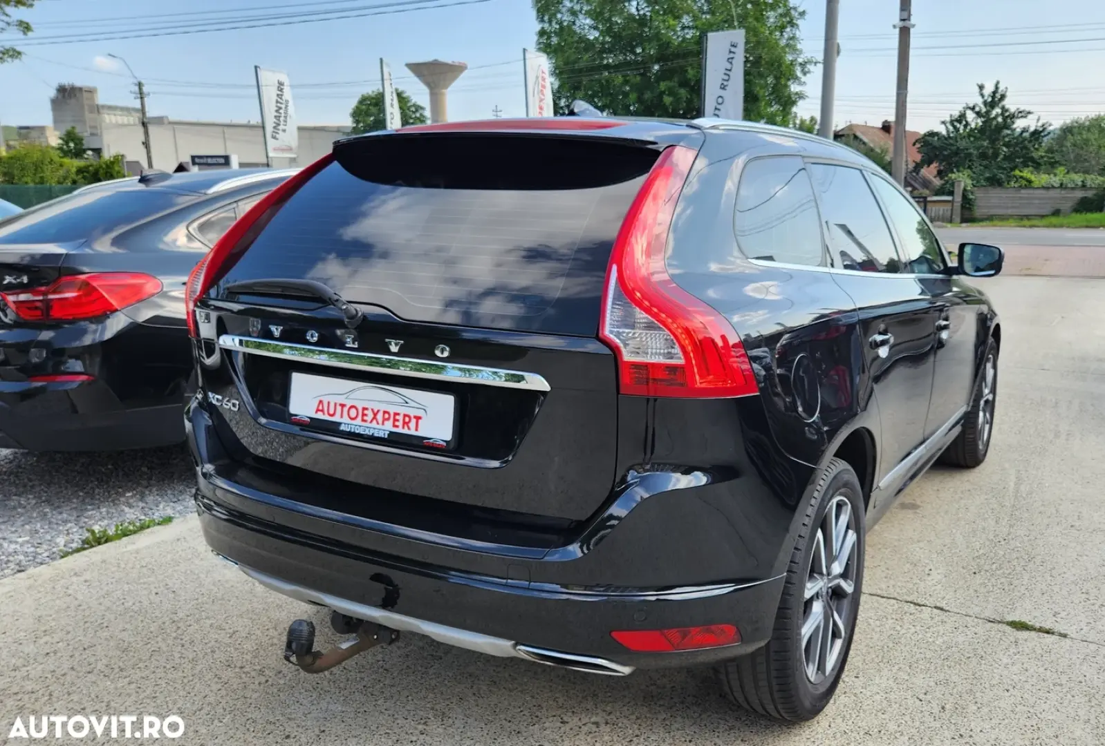 Volvo XC 60 D4 Geartronic Inscription