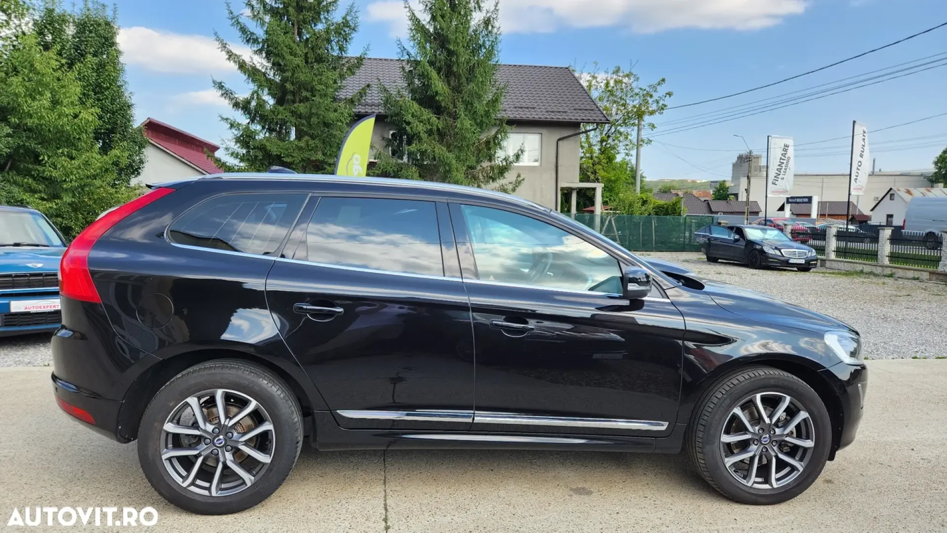 Volvo XC 60 D4 Geartronic Inscription