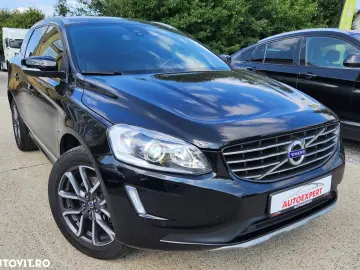 Volvo XC 60 D4 Geartronic Inscription