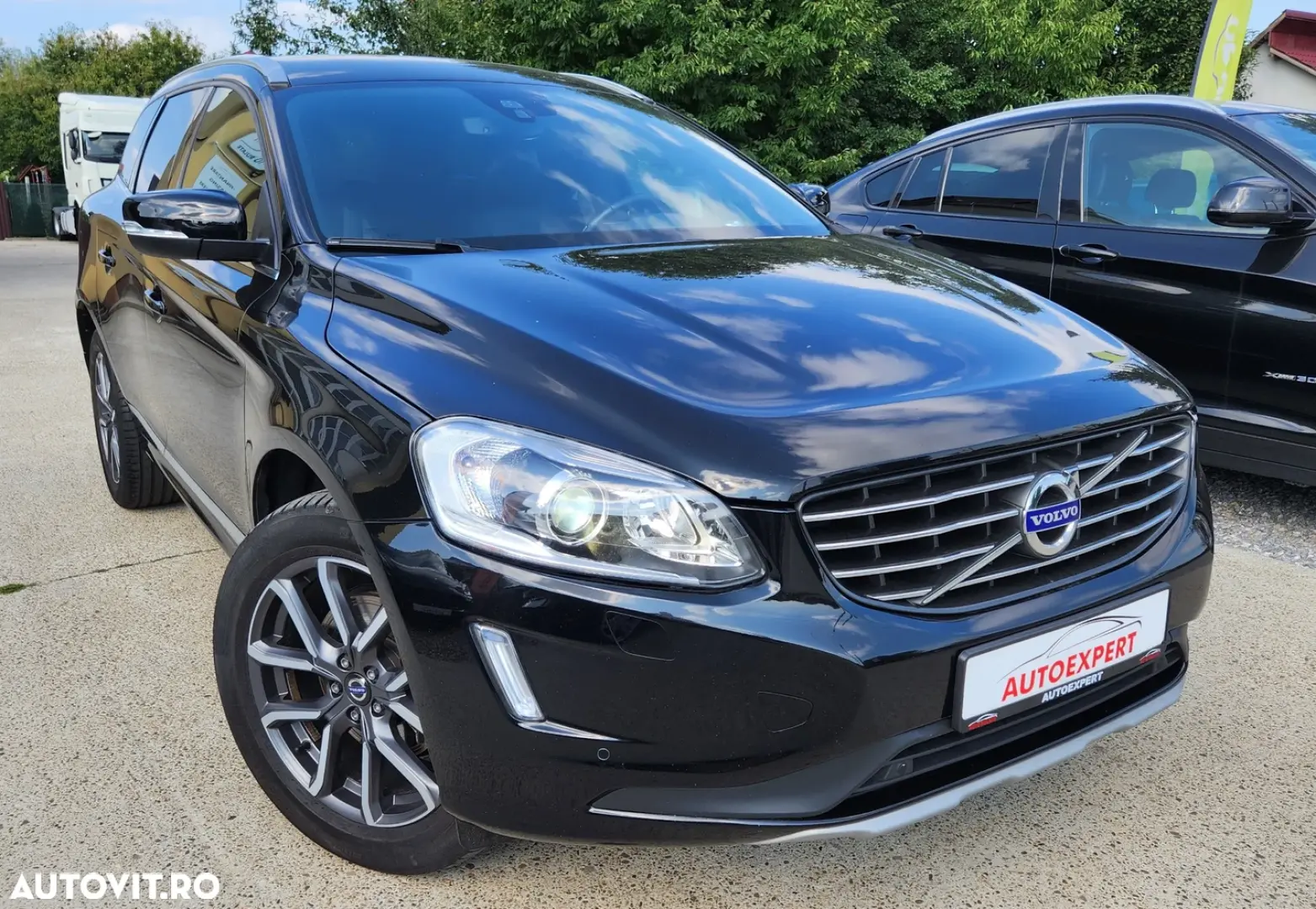 Volvo XC 60 D4 Geartronic Inscription