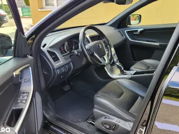 Volvo XC 60 D4 Geartronic Inscription