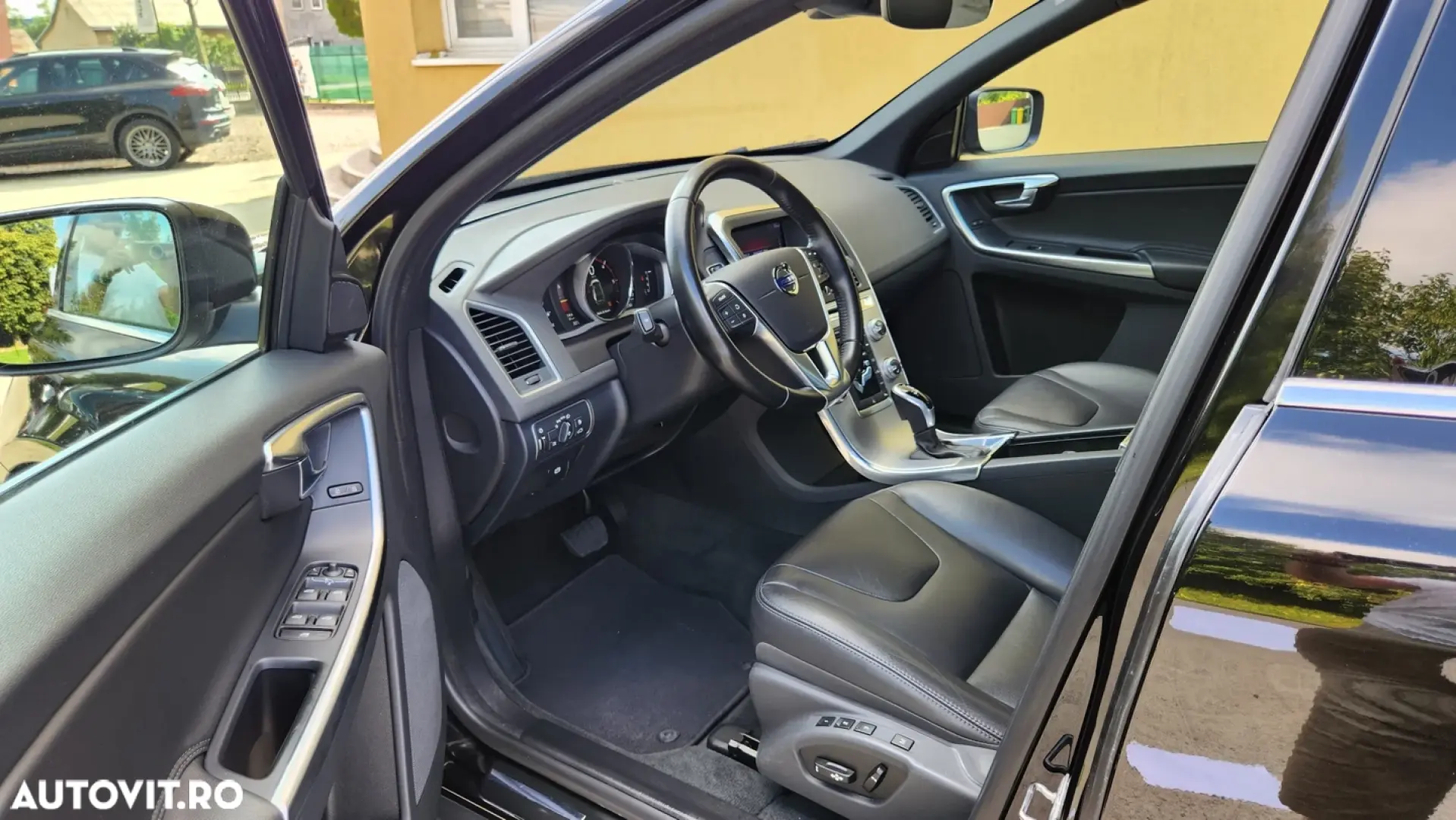 Volvo XC 60 D4 Geartronic Inscription