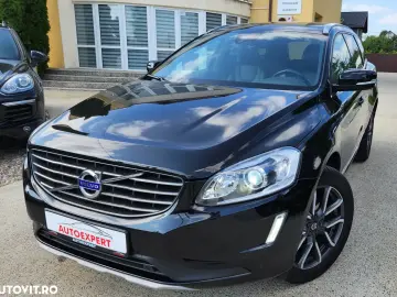 Volvo XC 60 D4 Geartronic Inscription