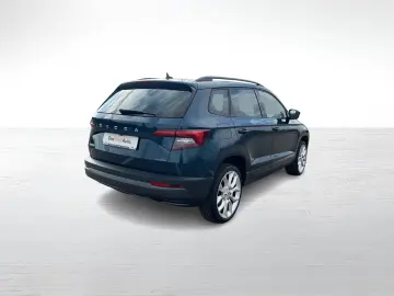 Škoda Karoq STYLE 1.5 TSI DSG