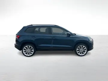 Škoda Karoq STYLE 1.5 TSI DSG