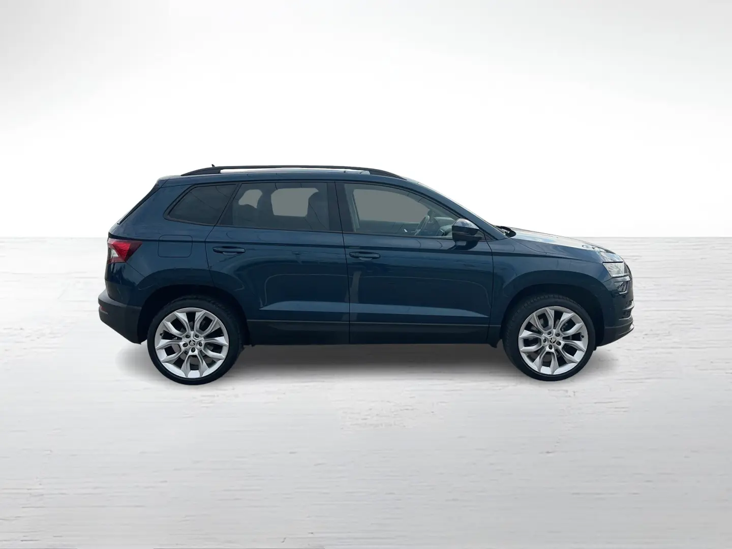 Škoda Karoq STYLE 1.5 TSI DSG