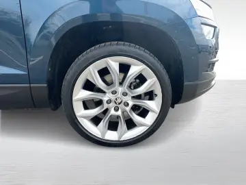 Škoda Karoq STYLE 1.5 TSI DSG