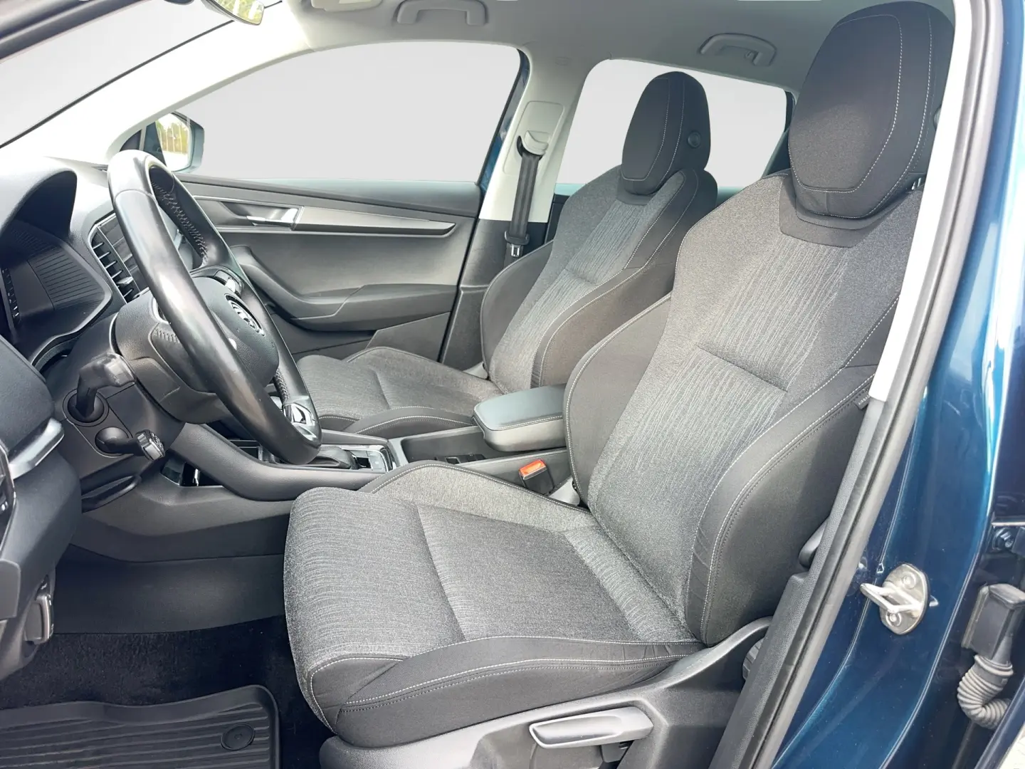 Škoda Karoq STYLE 1.5 TSI DSG