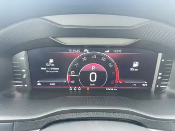 Škoda Karoq STYLE 1.5 TSI DSG