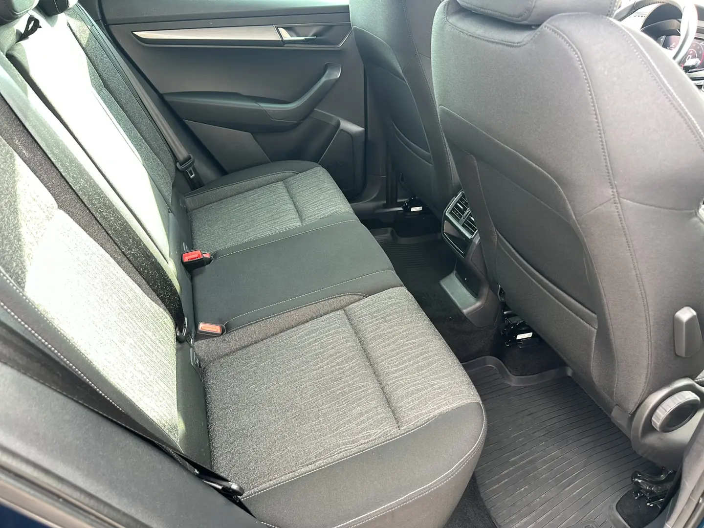 Škoda Karoq STYLE 1.5 TSI DSG