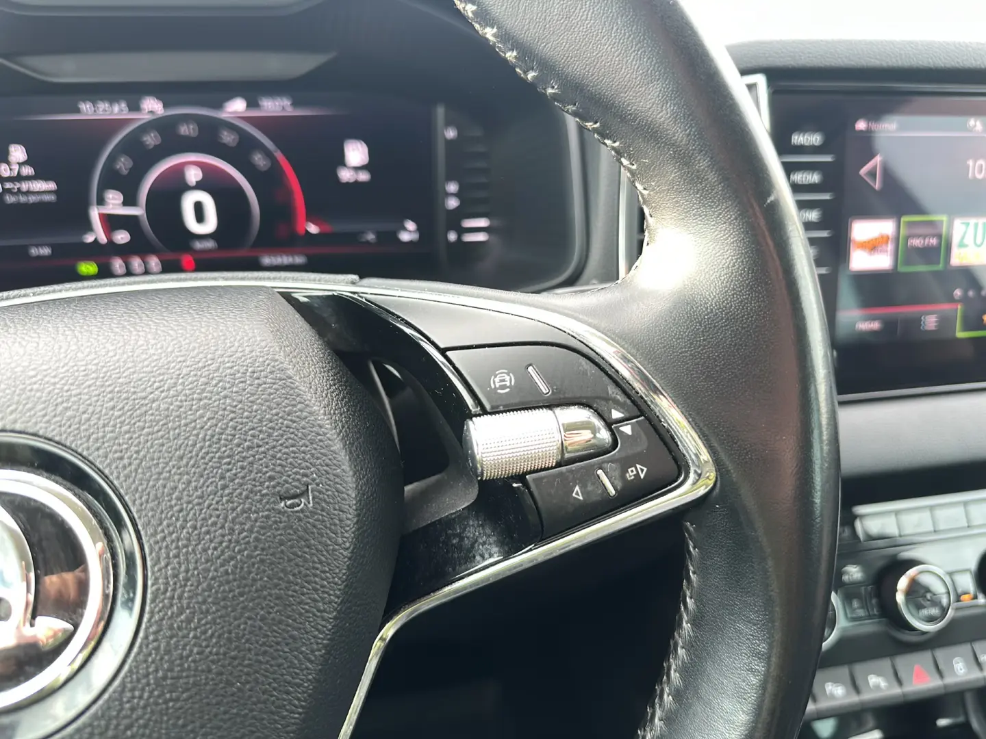 Škoda Karoq STYLE 1.5 TSI DSG