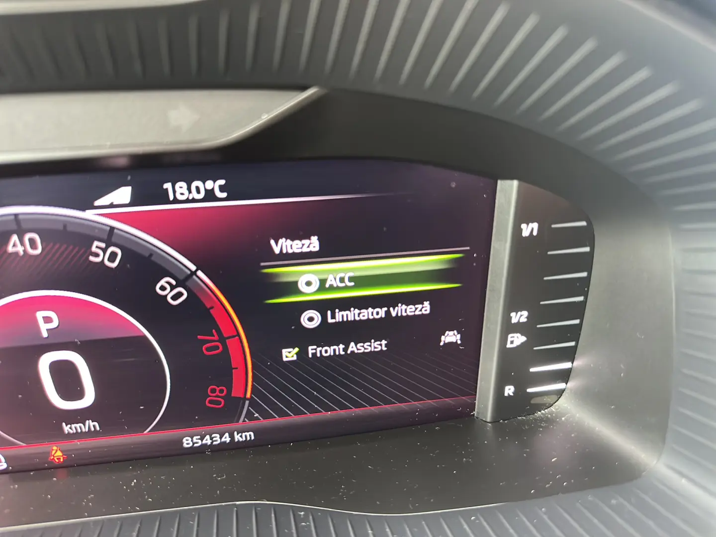 Škoda Karoq STYLE 1.5 TSI DSG