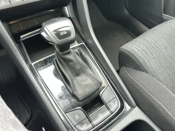 Škoda Karoq STYLE 1.5 TSI DSG