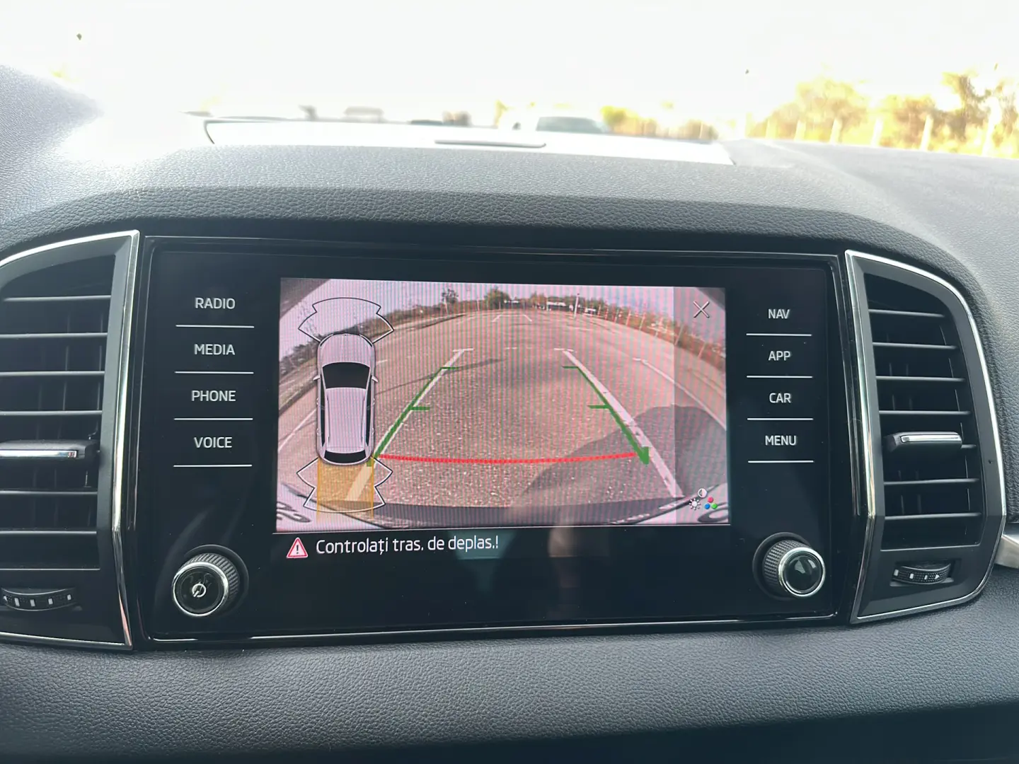 Škoda Karoq STYLE 1.5 TSI DSG