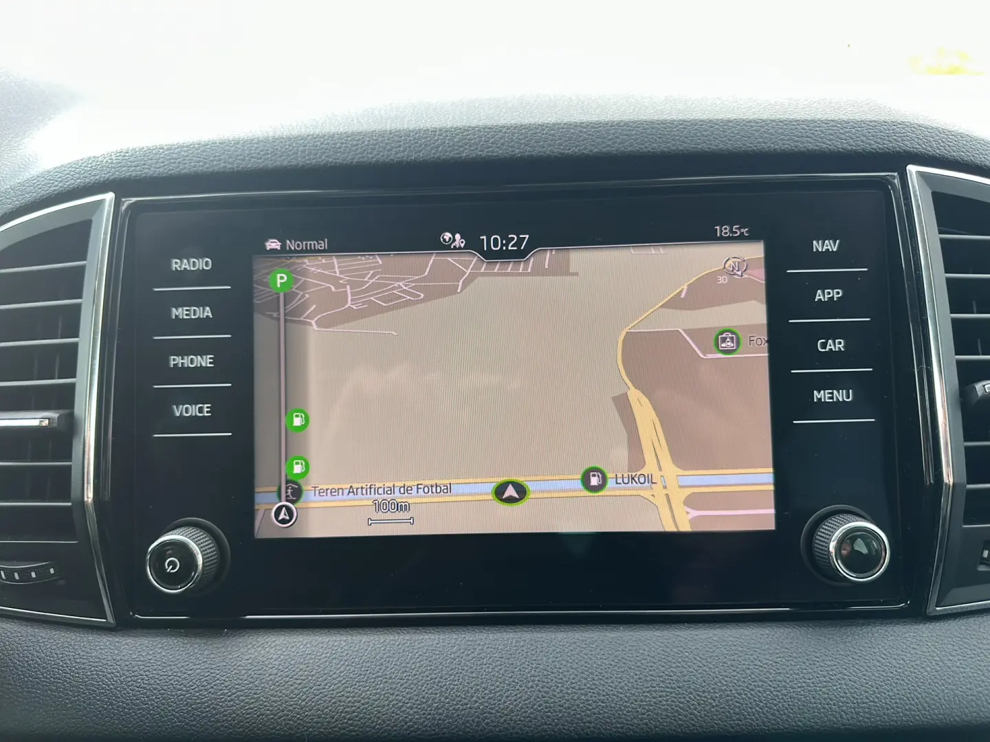 Škoda Karoq STYLE 1.5 TSI DSG