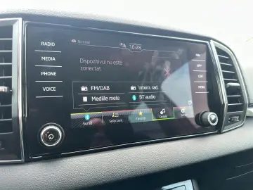 Škoda Karoq STYLE 1.5 TSI DSG