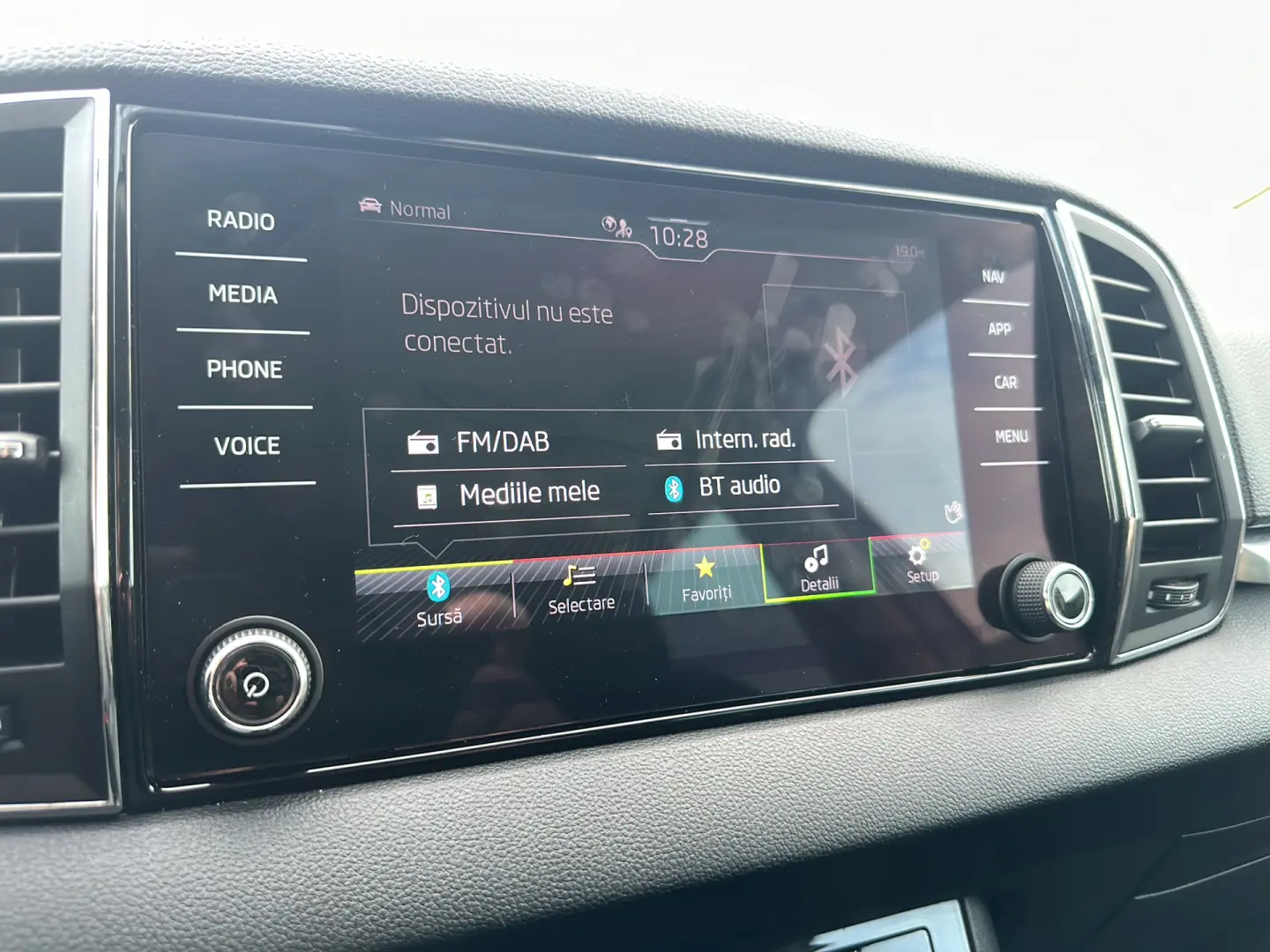 Škoda Karoq STYLE 1.5 TSI DSG