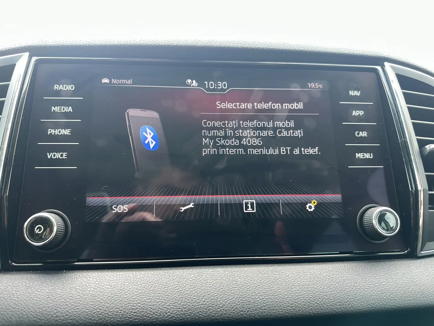 Škoda Karoq STYLE 1.5 TSI DSG