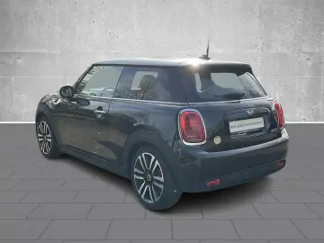Cooper SE 3-Türer HUD El. Panodach Panorama Navi