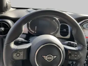 Cooper SE 3-Türer HUD El. Panodach Panorama Navi