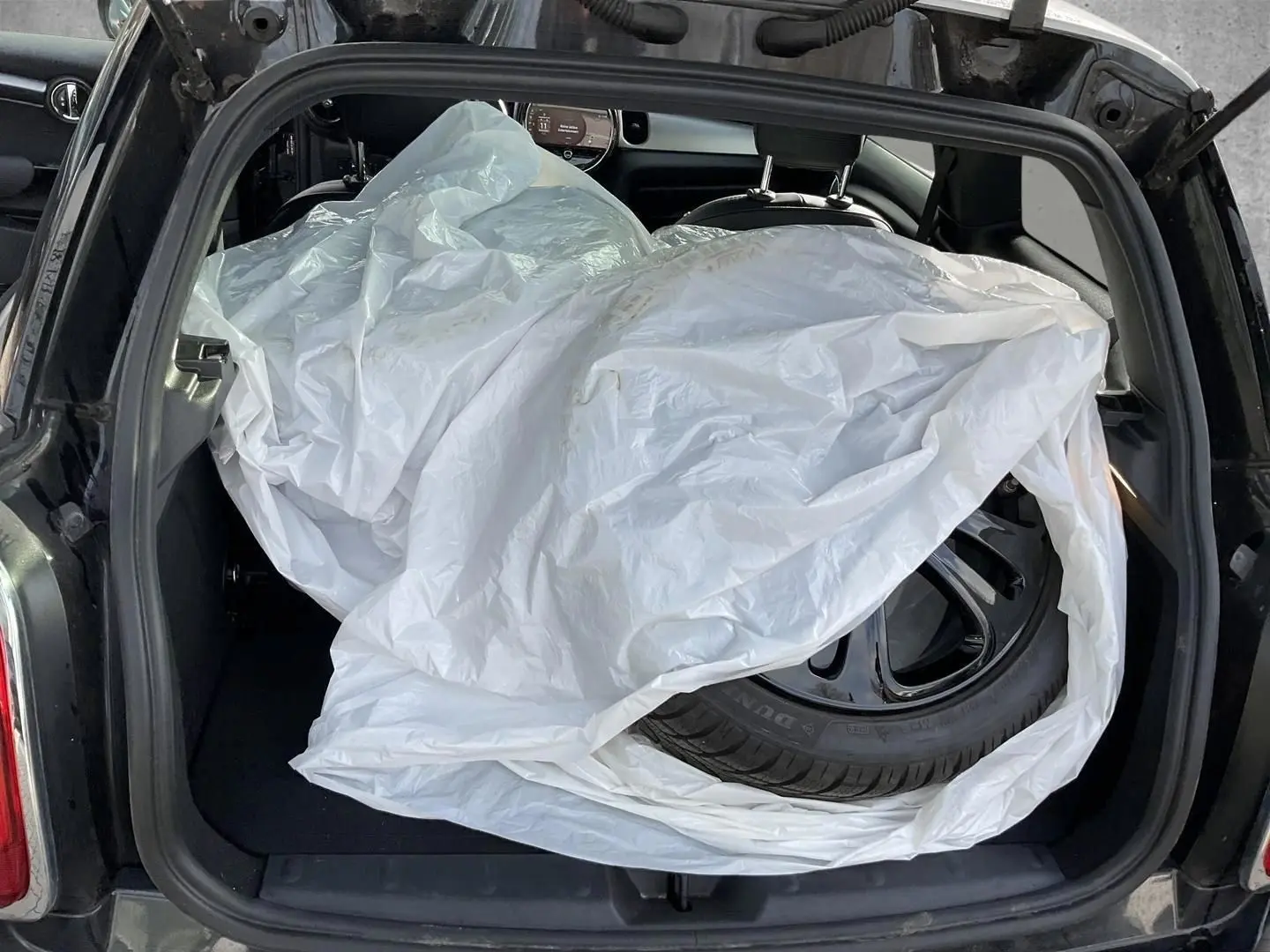 Cooper SE 3-Türer HUD El. Panodach Panorama Navi