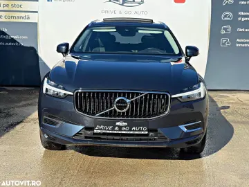 VOLVO XC60 T6 AWD