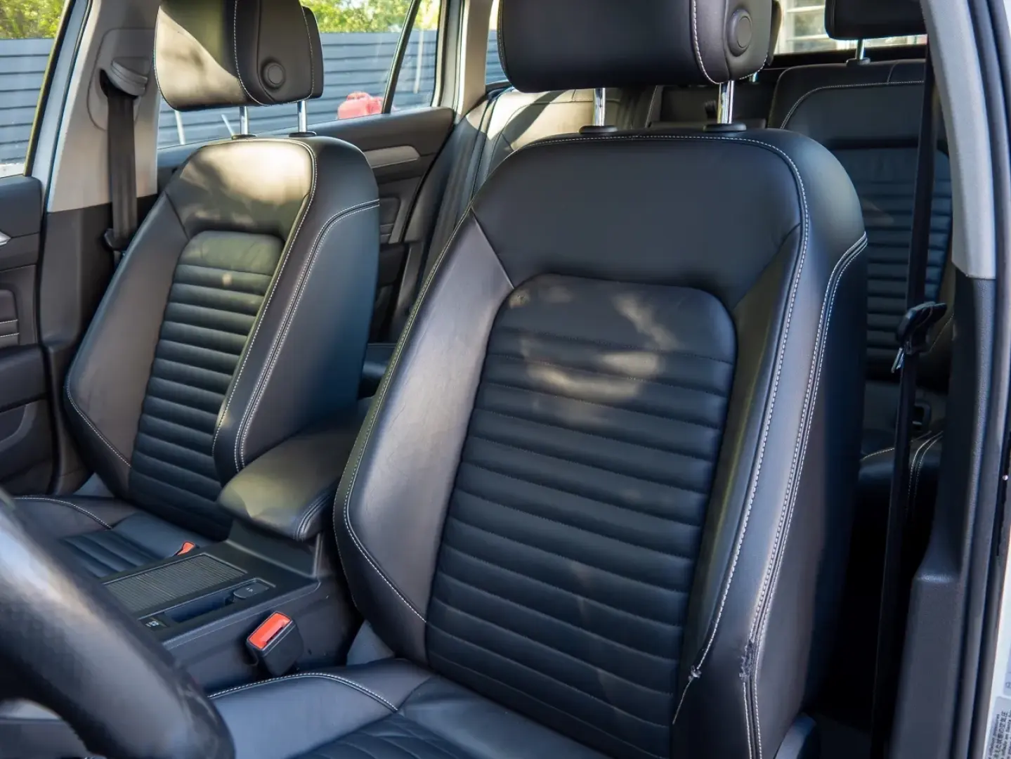 Volkswagen Passat Alltrack 2.0 TDI SCR 4Motion DSG